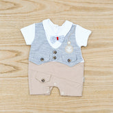Baby Boy Premium Quality Romper